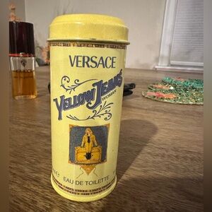 Versace Perfume